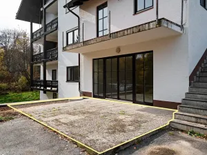 Prodej bytu 2+kk, Bayerisch Eisenstein, Německo, Brennesstraße, 58 m2