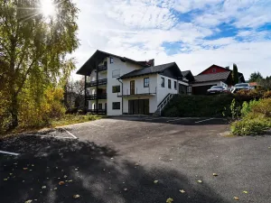 Prodej bytu 2+kk, Bayerisch Eisenstein, Německo, Brennesstraße, 58 m2
