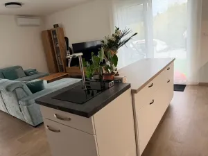 Pronájem bytu 3+kk, Zlín, 109 m2