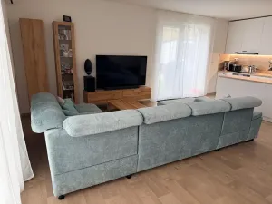 Pronájem bytu 3+kk, Zlín, 109 m2