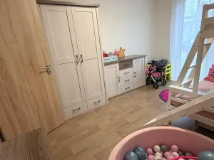 Pronájem bytu 3+kk, Zlín, 109 m2