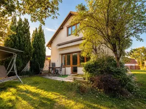 Prodej rodinného domu, Kaznějov, V Úvoze, 245 m2