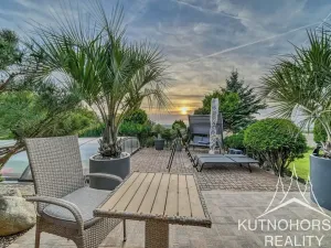 Prodej rodinného domu, Suchdol, 115 m2