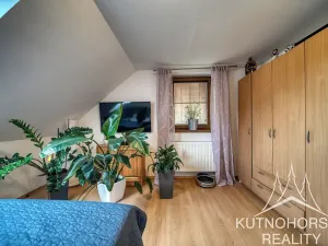 Prodej rodinného domu, Suchdol, 115 m2