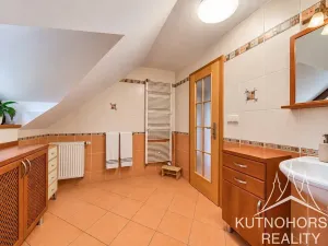 Prodej rodinného domu, Suchdol, 115 m2