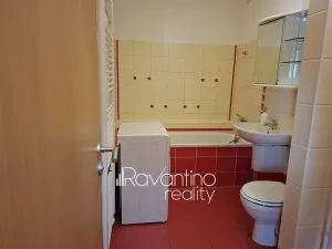 Pronájem bytu 1+kk, Brno, Vomáčkova, 36 m2