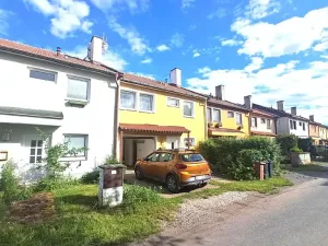 Prodej bytu 5+kk, Tišice, Hasičská, 120 m2