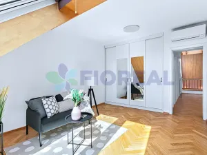 Pronájem bytu 5+1, Praha - Vinohrady, Kladská, 230 m2