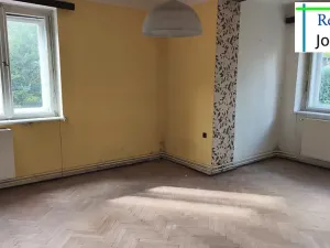 Prodej rodinného domu, Liberec, Králův háj, 185 m2