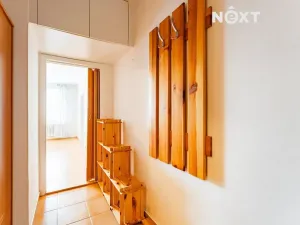 Pronájem bytu 2+kk, Šumperk, Revoluční, 37 m2