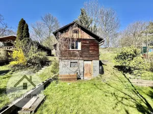Prodej chaty, Děčín, Hraniční, 26 m2