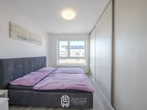 Prodej bytu 2+kk, Olomouc, Topolová, 76 m2