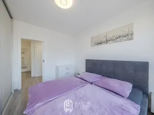 Prodej bytu 2+kk, Olomouc, Topolová, 76 m2