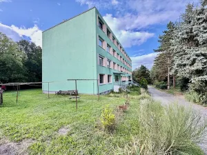 Pronájem bytu 3+1, Průhonice, Na Sídlišti III, 66 m2