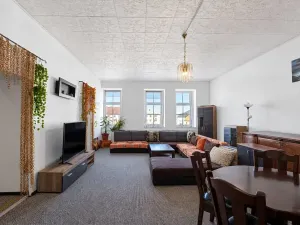 Prodej rodinného domu, Nové Město pod Smrkem, 514 m2