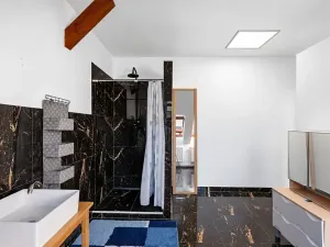 Prodej rodinného domu, Nové Město pod Smrkem, 514 m2