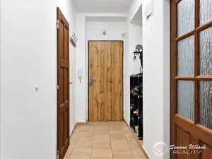 Prodej bytu 2+1, Turnov, Nádražní, 56 m2