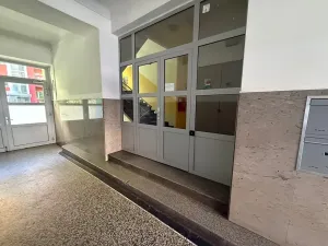 Prodej bytu 1+1, Brno, Lidická, 48 m2