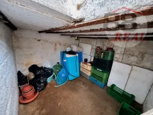 Prodej chaty, Klášterec nad Ohří, U Porcelánky, 25 m2
