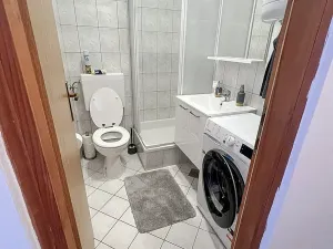 Prodej bytu 3+kk, Starigrad, Chorvatsko, 46 m2