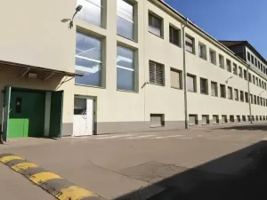 Pronájem výrobních prostor, Brno, Bohunická, 300 m2