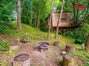 Prodej chaty, Kunvald, 14 m2