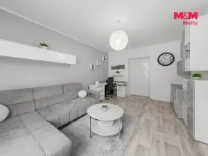 Prodej bytu 2+1, Děčín - Děčín I-Děčín, Zámecká, 68 m2