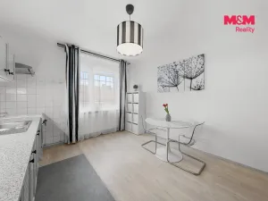 Prodej bytu 2+1, Děčín - Děčín I-Děčín, Zámecká, 68 m2