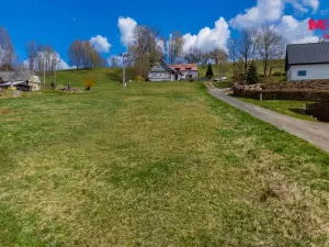 Prodej pozemku pro bydlení, Lučany nad Nisou, 1892 m2