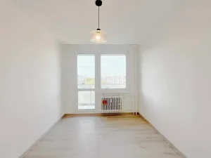Pronájem bytu 2+1, Praha - Kobylisy, Třeboradická, 56 m2