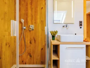 Prodej rodinného domu, Horní Planá, 82 m2