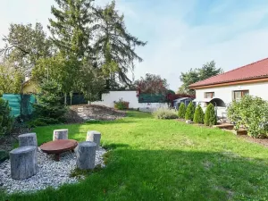 Prodej rodinného domu, Měchenice, 117 m2