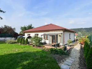 Prodej rodinného domu, Měchenice, 117 m2