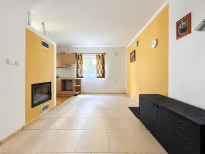 Prodej rodinného domu, Církvice, 120 m2