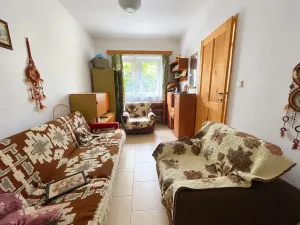 Prodej rodinného domu, Církvice, 120 m2