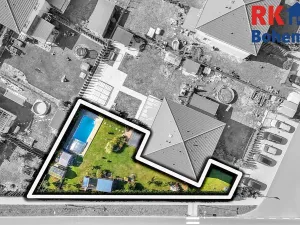 Prodej rodinného domu, Chotětov, Na Výsluní, 74 m2