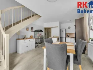 Prodej rodinného domu, Chotětov, Na Výsluní, 74 m2