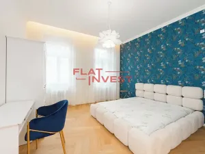 Pronájem bytu 3+1, Praha - Staré Město, Betlémská, 86 m2
