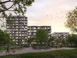 Prodej bytu 1+kk, Brno, 27 m2