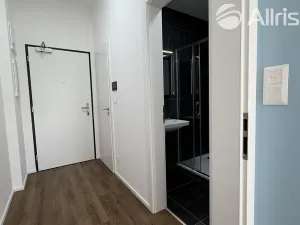 Pronájem kanceláře, Brno, Komárovská, 29 m2