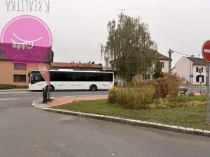Pronájem bytu 2+kk, Těšetice, 55 m2