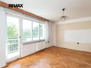 Prodej bytu 4+1, Praha - Záběhlice, Hrusická, 71 m2