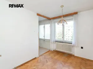 Prodej bytu 4+1, Praha - Záběhlice, Hrusická, 71 m2