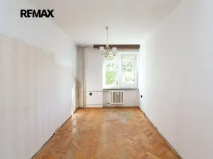 Prodej bytu 4+1, Praha - Záběhlice, Hrusická, 71 m2