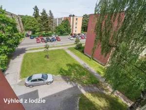 Prodej bytu 3+1, Kladno, Kordačova, 78 m2