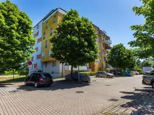 Prodej bytu 2+kk, Praha - Letňany, Terezínská, 50 m2