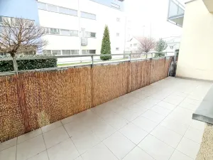 Prodej bytu 2+kk, Praha - Hostavice, U Hostavického potoka, 52 m2