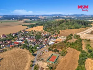 Prodej chalupy, Mikulovice, 156 m2