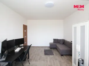 Pronájem bytu 3+1, Jaroměř - Pražské Předměstí, Josefa Šímy, 74 m2