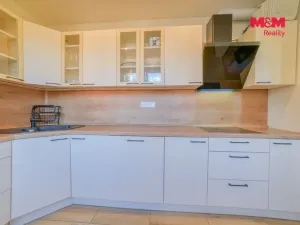 Prodej bytu 3+1, Mariánské Lázně - Úšovice, Mánesova, 63 m2